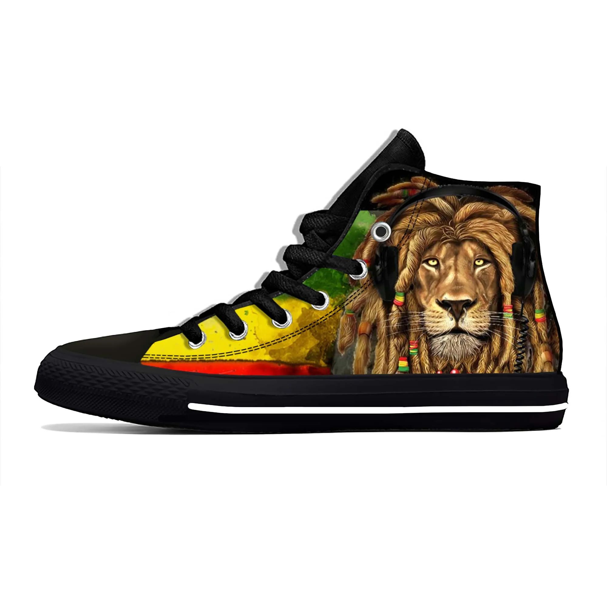 色：Rasta Lion10Shoeサイズ：5