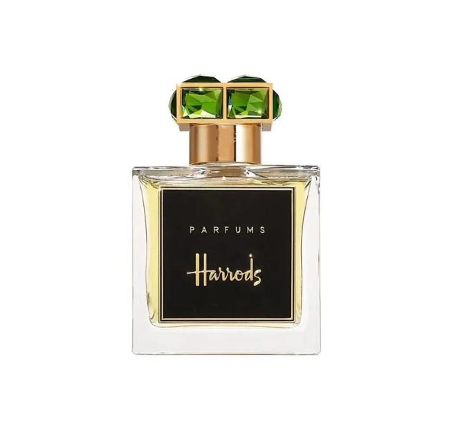 harrods oud