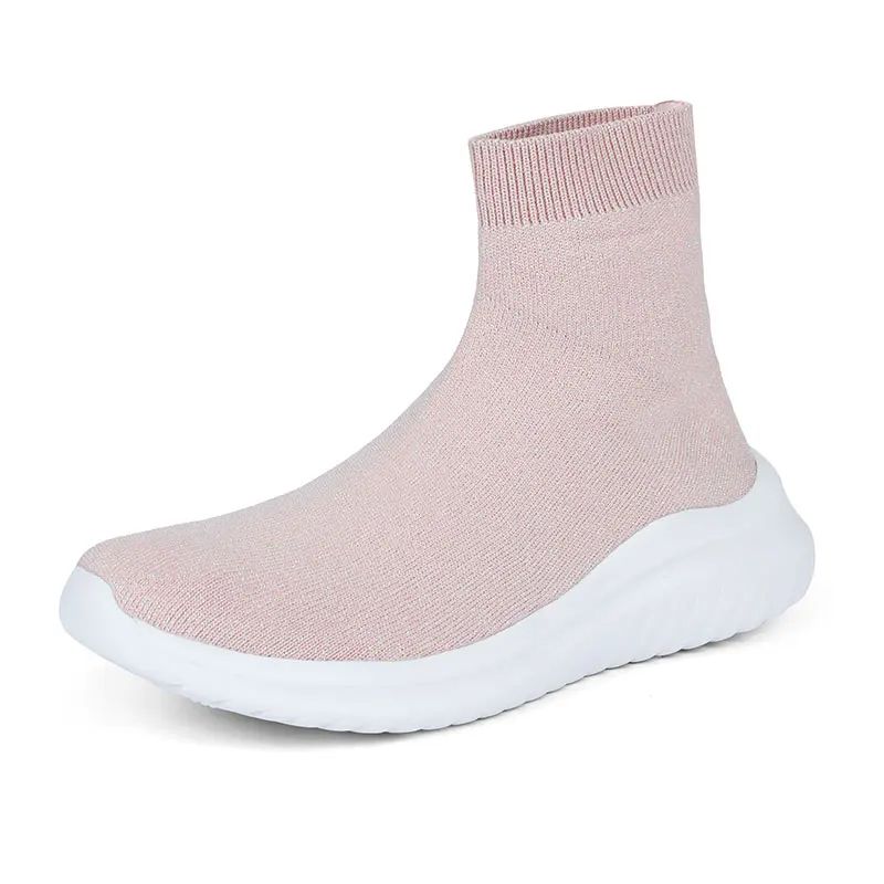 Kleur: Pinkshoe maat: 43