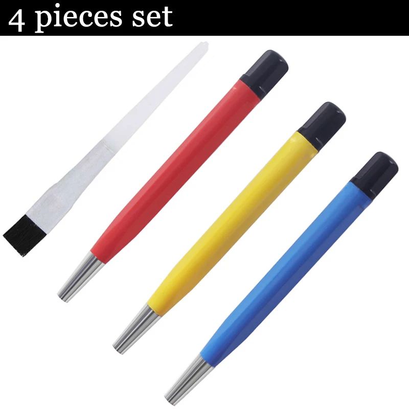 Color:4PCS