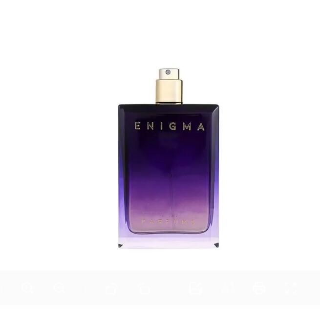 Enigma Purple