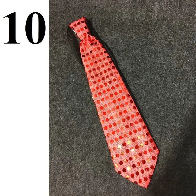 10 Pieces Red