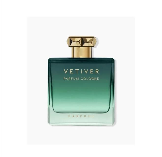 Vetiver