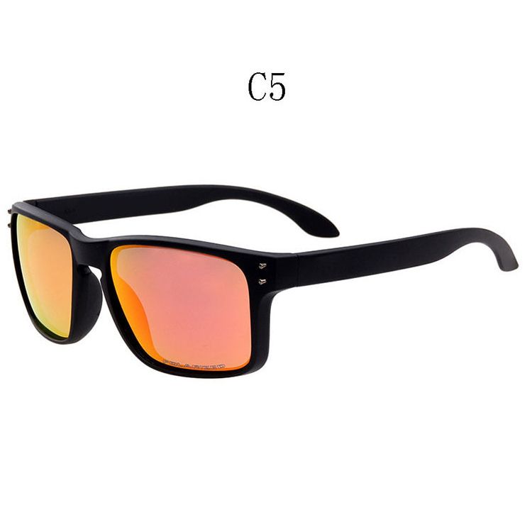 Lunettes de soleil C5