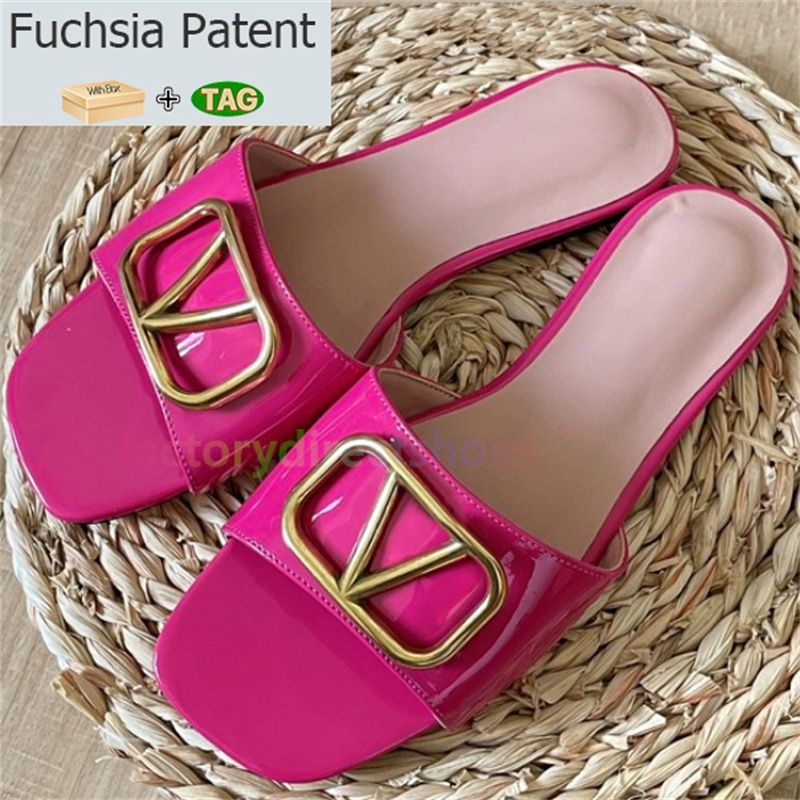 05 Fuchsia Patent