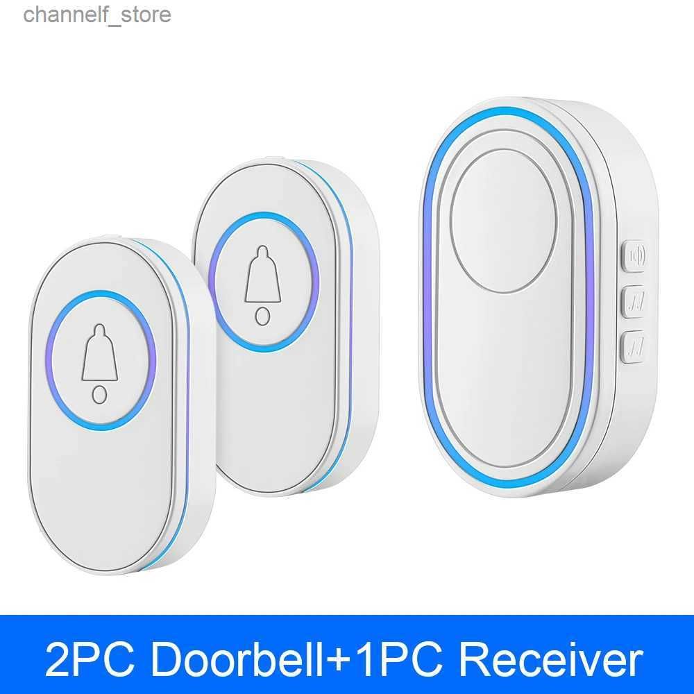 2doorbell1receiver7