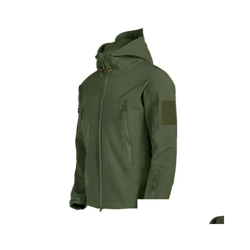Army Green-S
