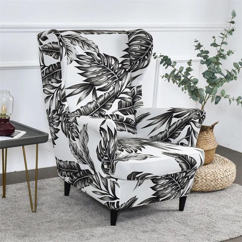 A8 Wingchair Cover.