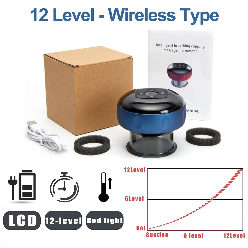 色：12level-wirelessType