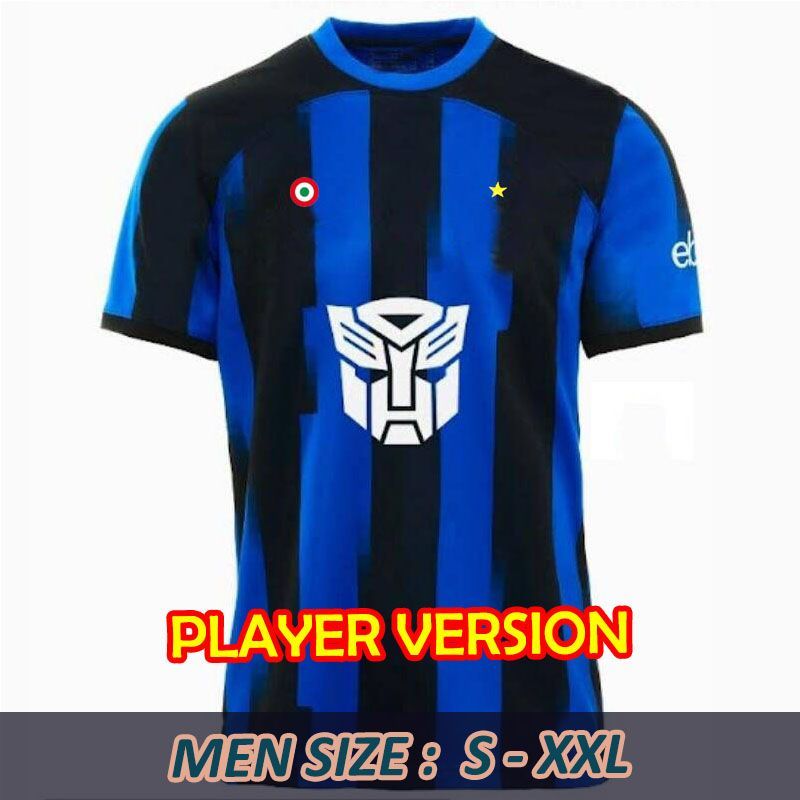 Home Player Version Transformers