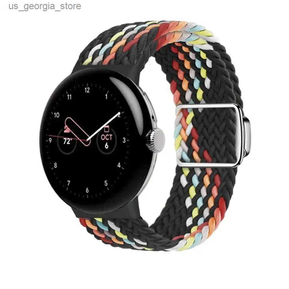 Beyinböceği-Pixel Watch 2