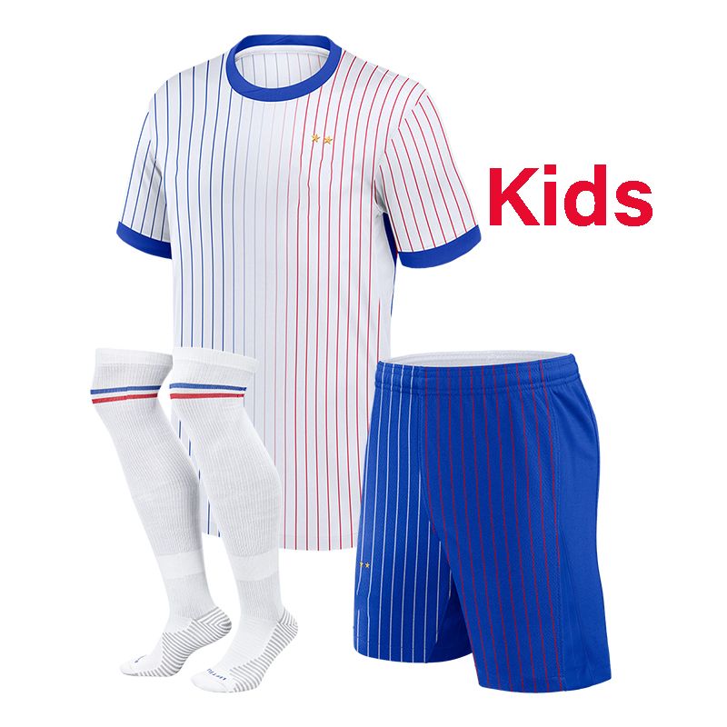 Away kids 2