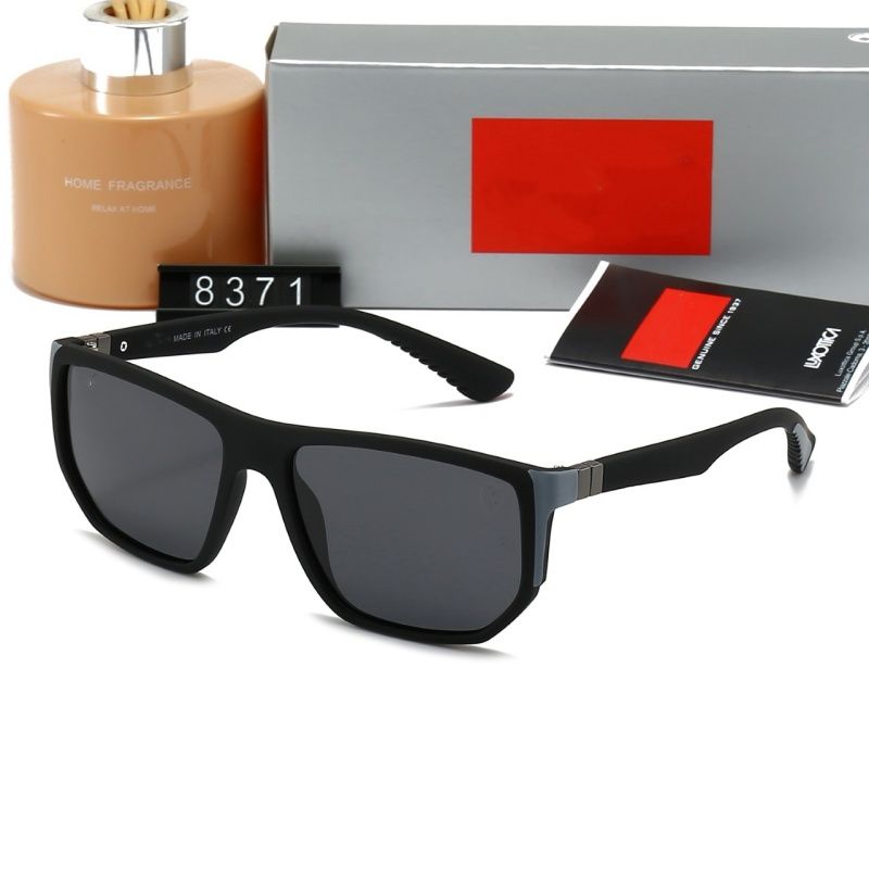 15#(sunglasses+sunglasses box)