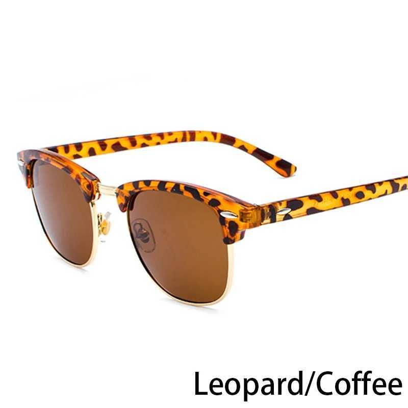 Café léopard