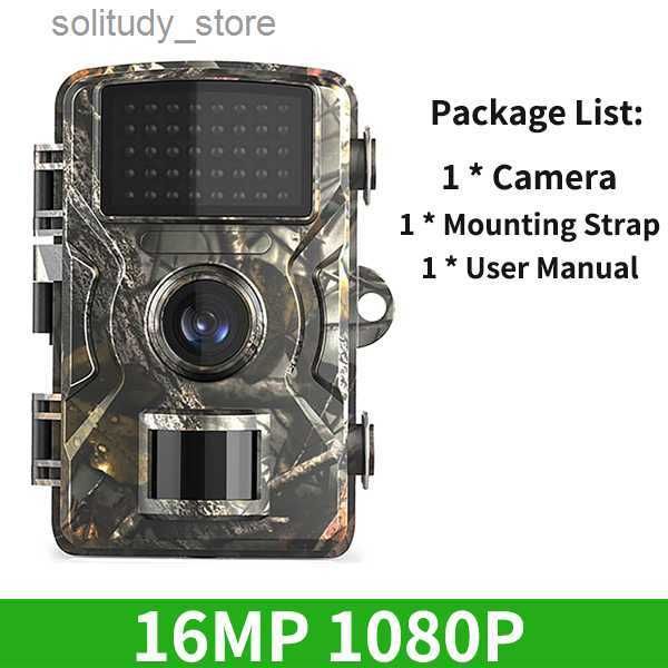 16MP 1080p без карты