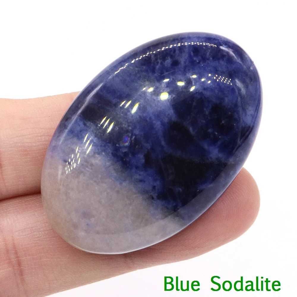 Blue Sodalite.-5