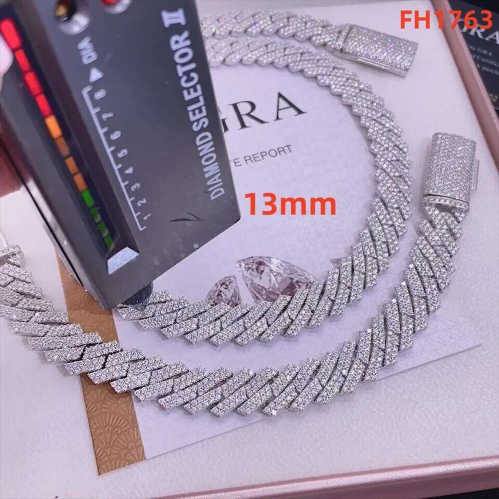 FH1763-13mm-Necklace: 20quot;