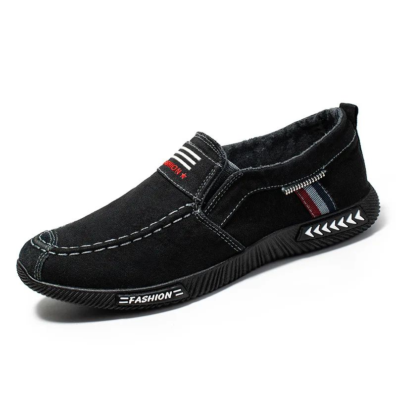 Colore: Black DShoe Dimensione: 43