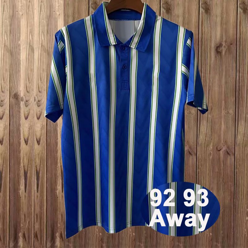 FG20437 1992 1993 Away