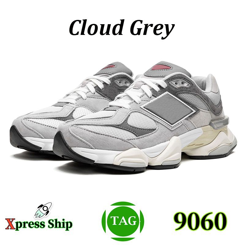 Cloud Grey