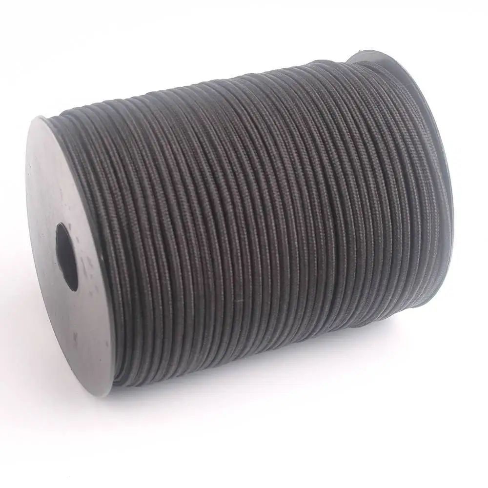 Color:384 blackLength(m):100meters