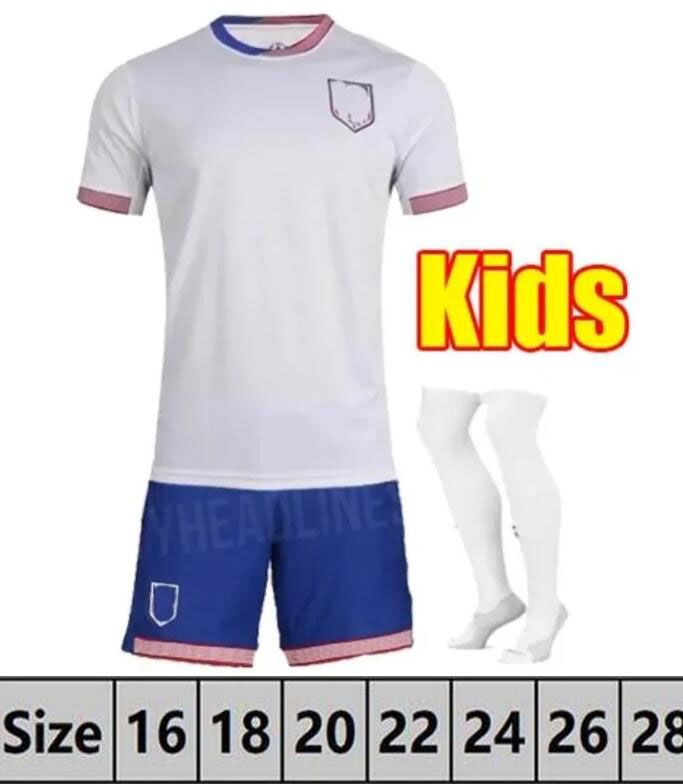 Home 2024 Copa America