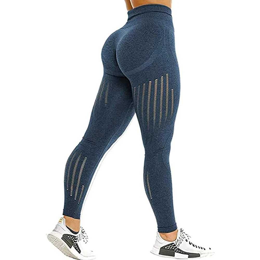 Leggings Blue