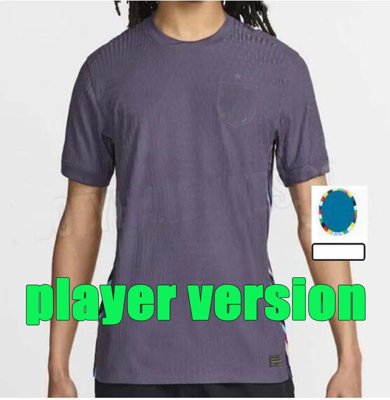 Away Player Version Patch