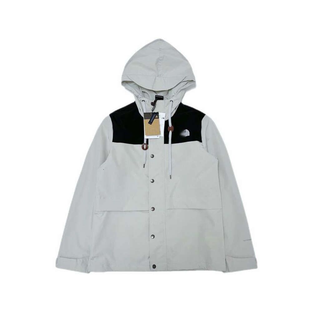 6807qpfplx Charging Suit Grey White