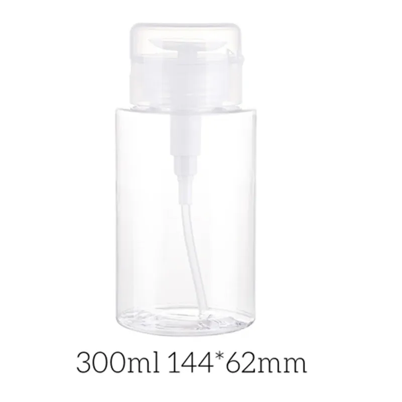 plastic 300ml