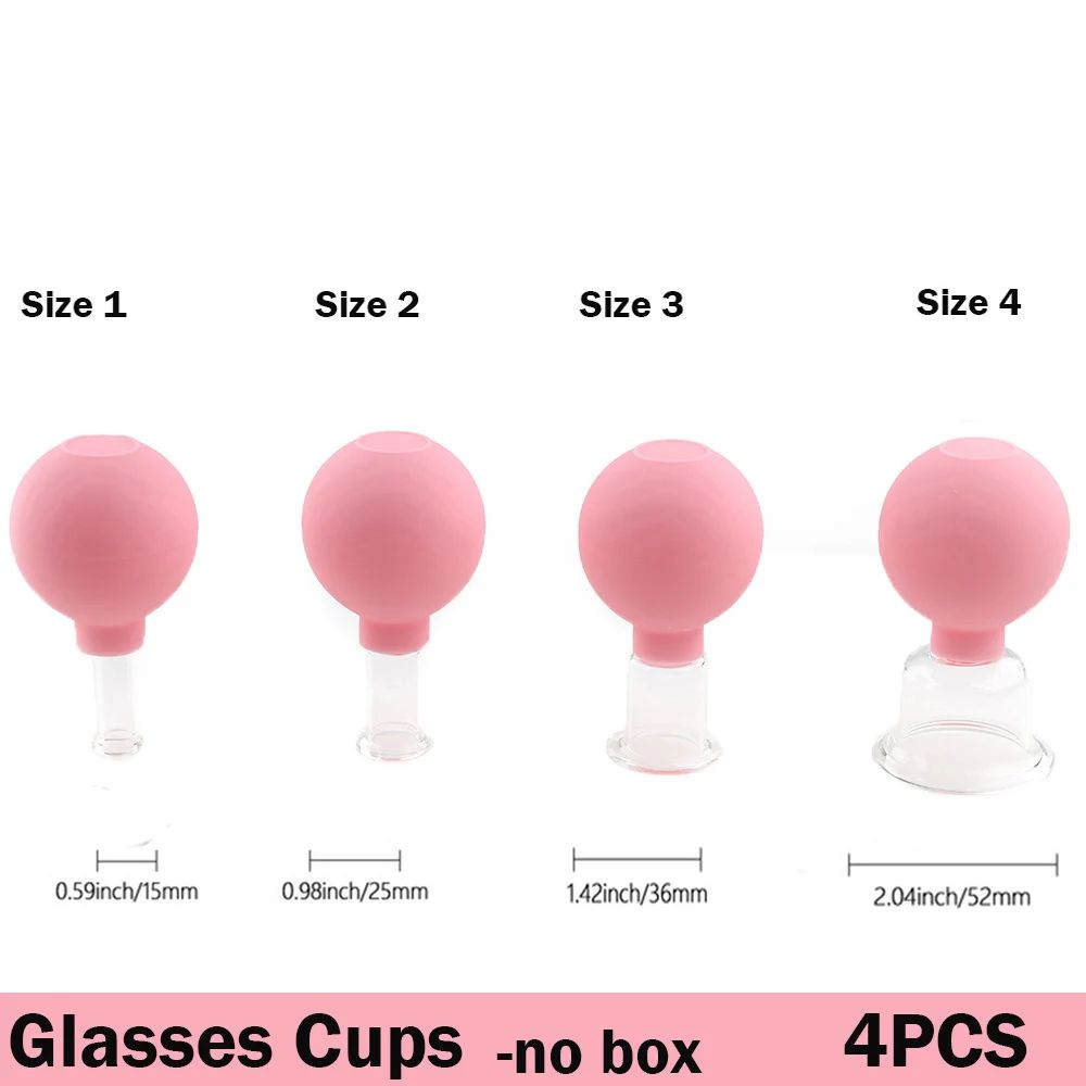 Glasses cup no box(200a8f)