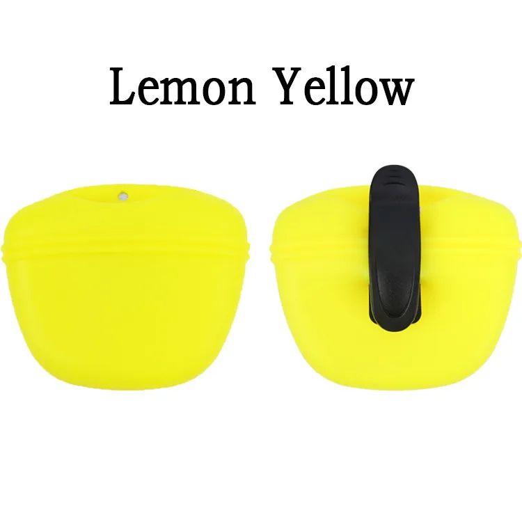 Lemon Yellow