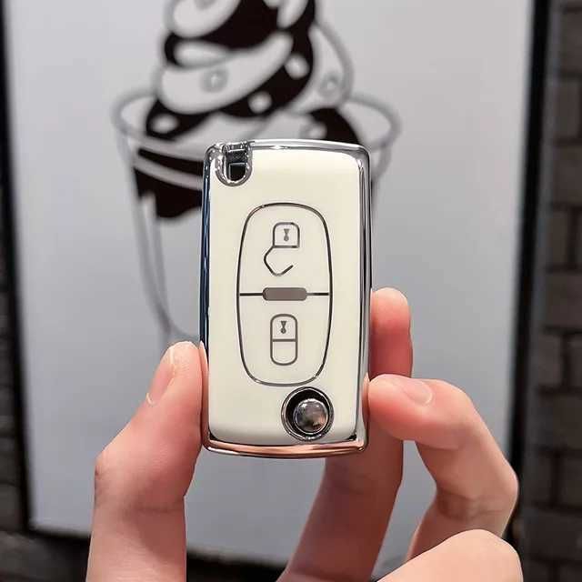 A-2Button الأبيض