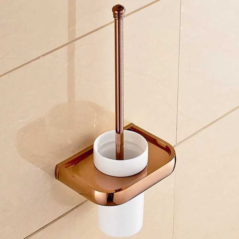 Toilet Brush Holder