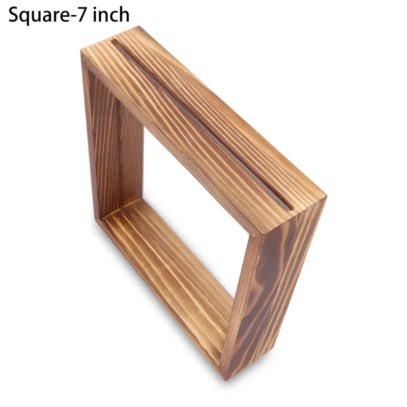 square-7 inch