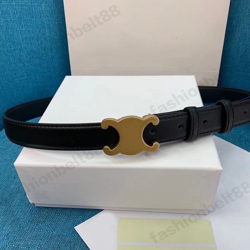 Bronze Buckle+black Belt