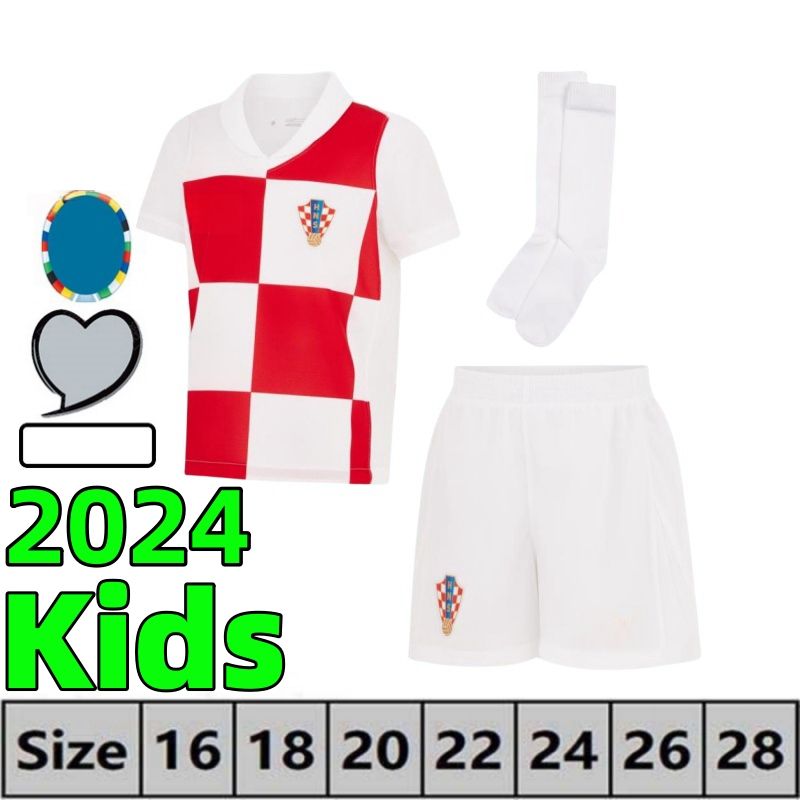 2024 Home Kids+Patch