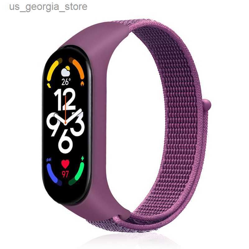 Longguo 19-for mi Band 4 3