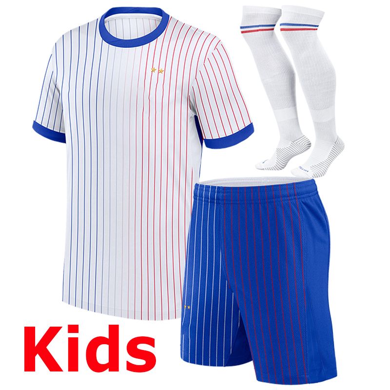 Kids 24 Away+Socks