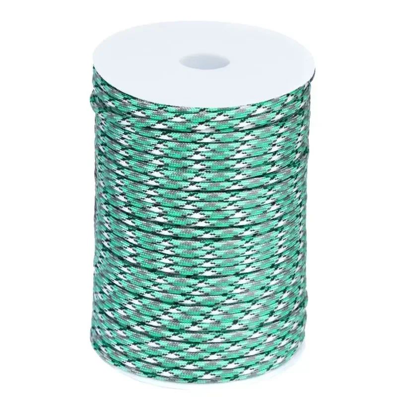 Color:Emerald CamoLength(m):100M