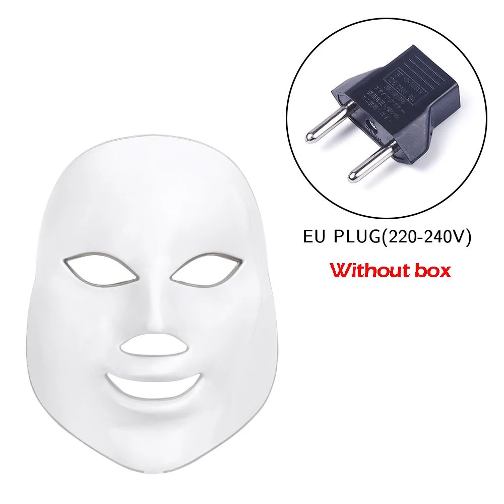 EU PLUG ohne Kasten