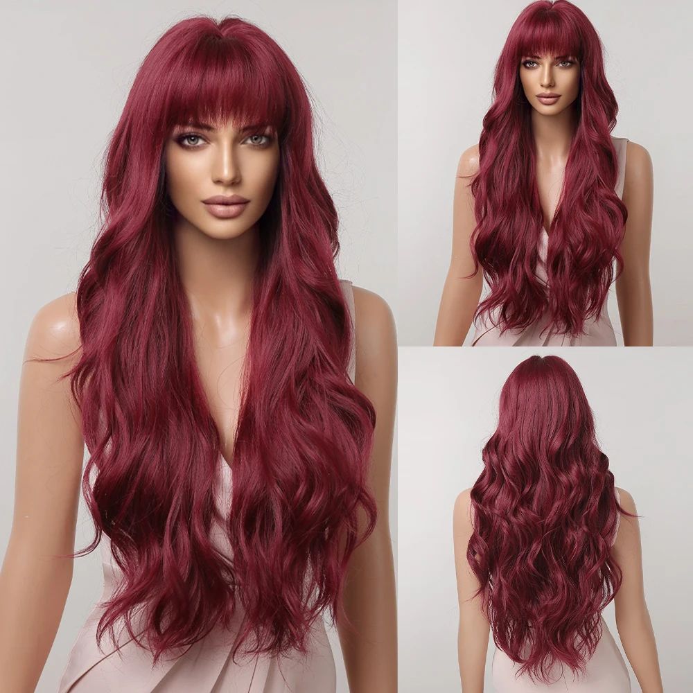 Ombre kleur