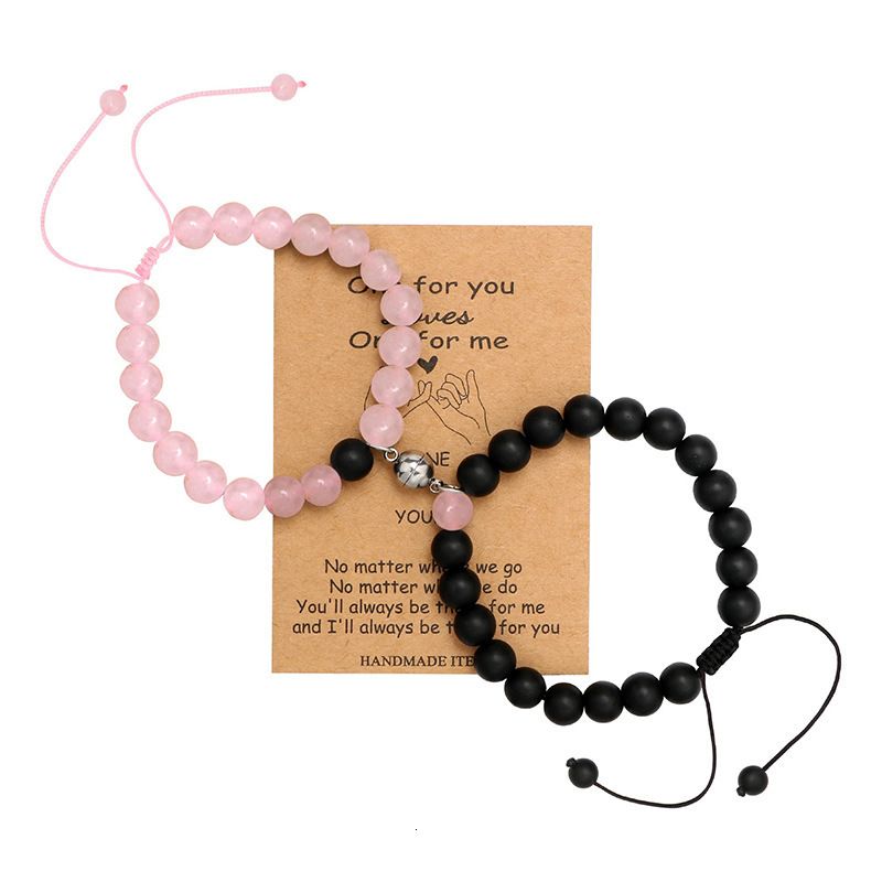 Powder Crystal+matte Black (card 2)-Bead