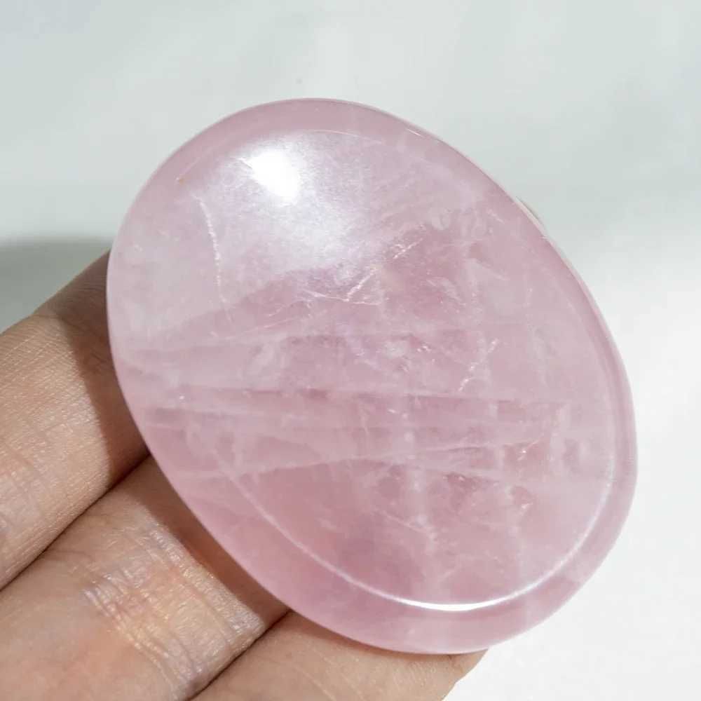 Rose quartz-1pcs