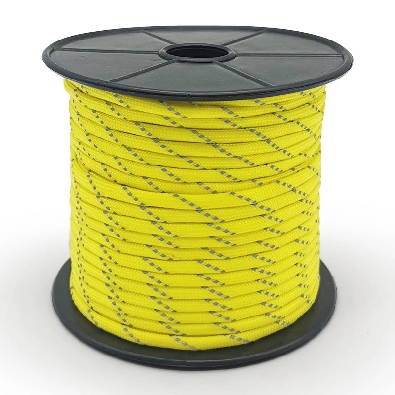 Color:YellowLength(m):50M