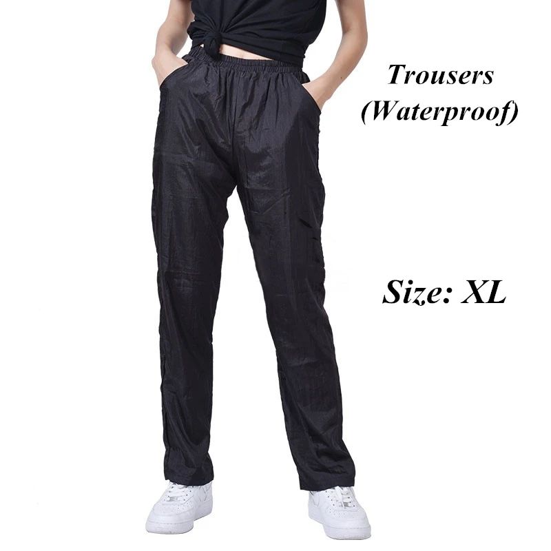 Trousers Wp xl