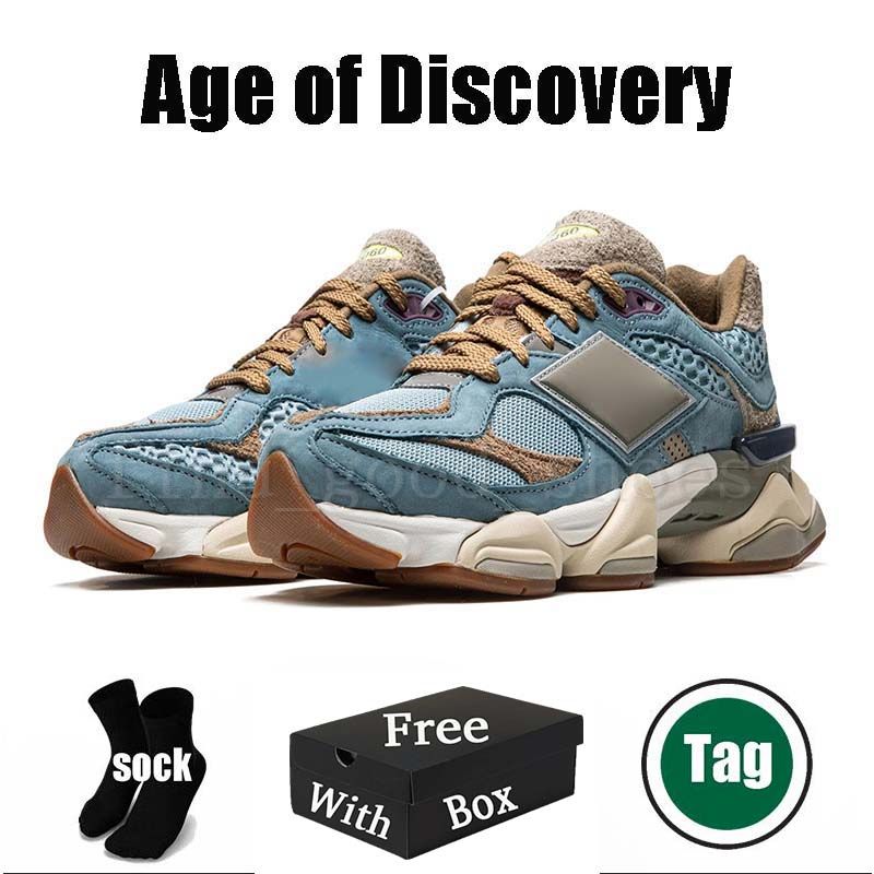 #12 Age of Discovery