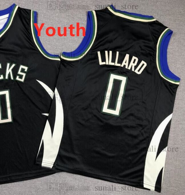 Youth Black1