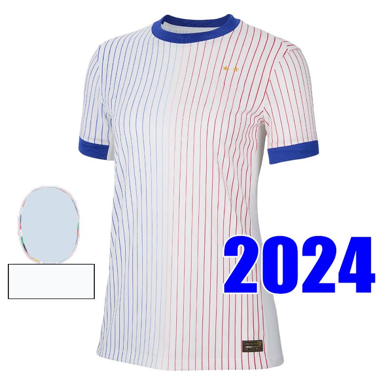 2024 Away+patch