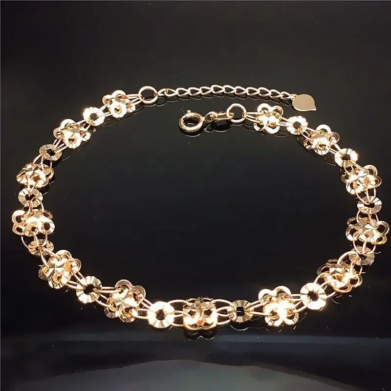 17 Plus 3cm Bracelet3